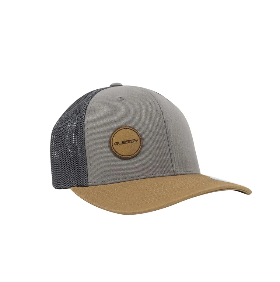 Glassy FlexFit 110 Earth Cap