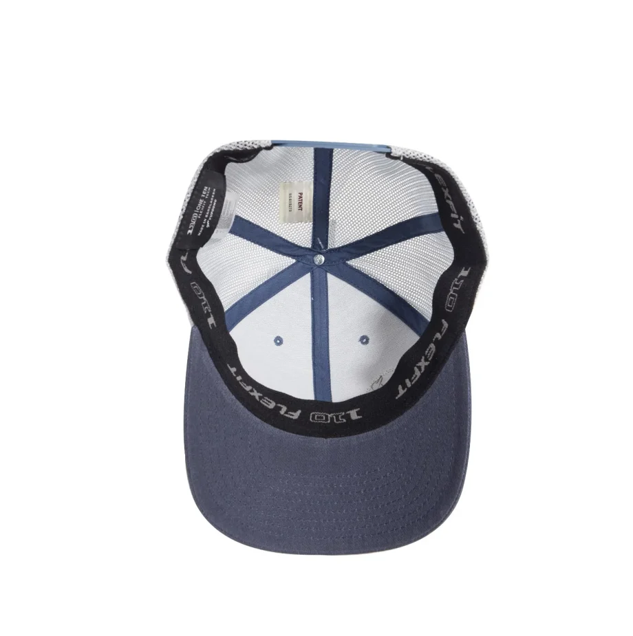 Gorra Glassy FlexFit 110 Ocean