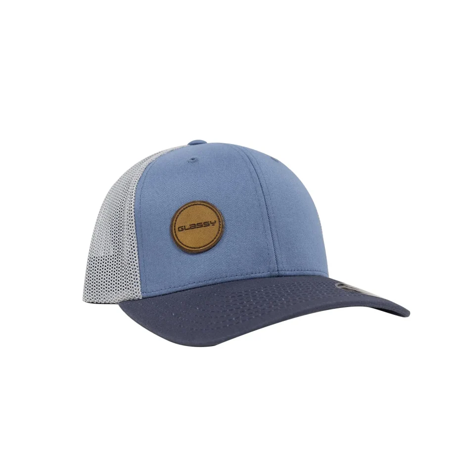 Gorra Glassy FlexFit 110 Ocean