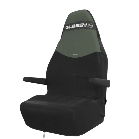 Funda de Asiento Delantero para 4X4 - Resistente y Duradera