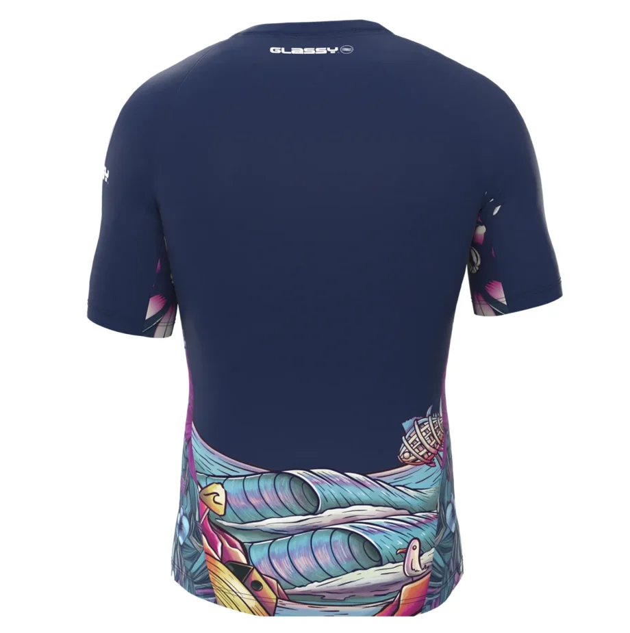 Rash vest Yerbabuena Surf