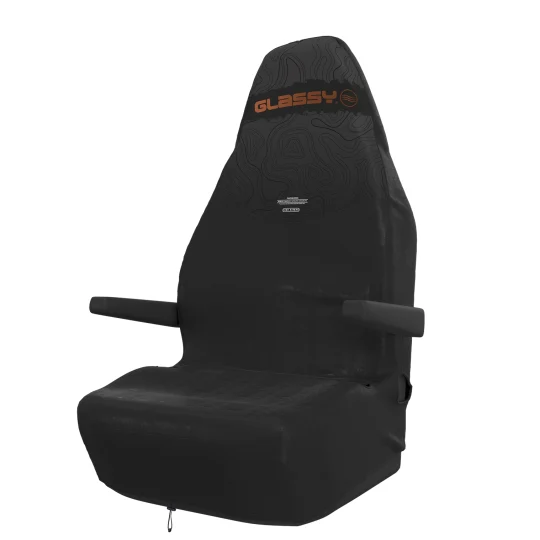 Funda Asiento Impermeable Phantom