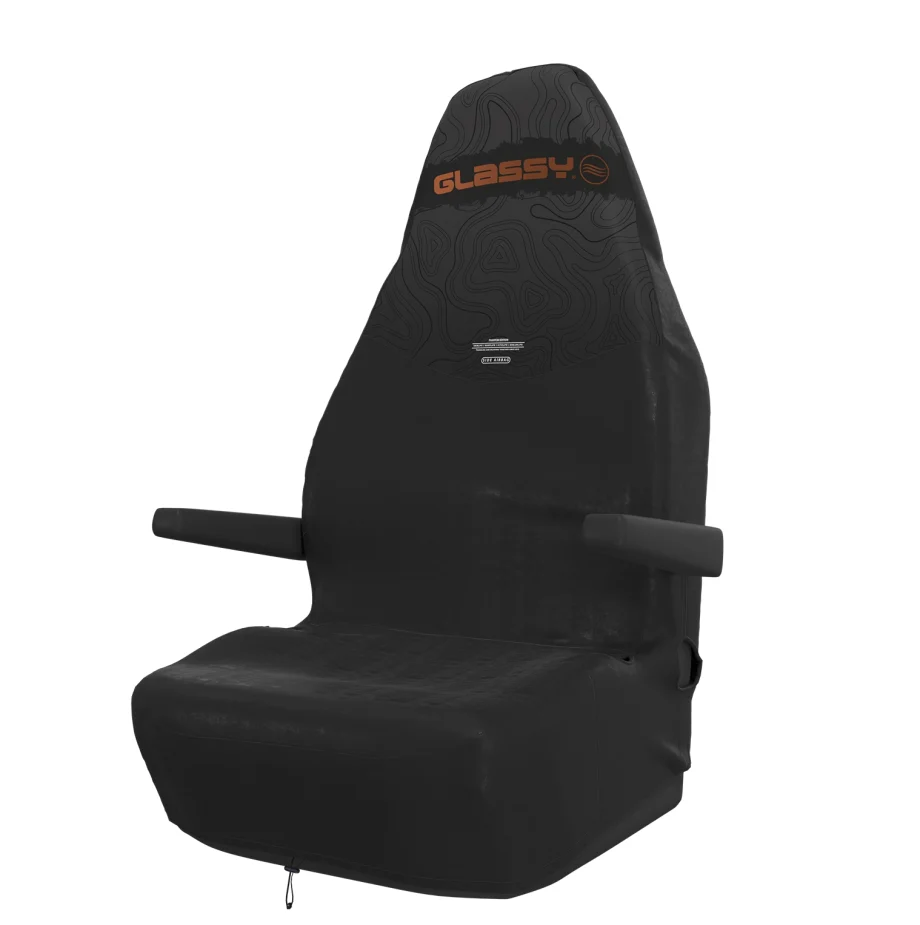 Funda Asiento Impermeable Phantom