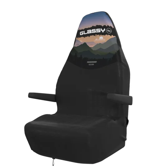 Funda Asiento Impermeable Mountain