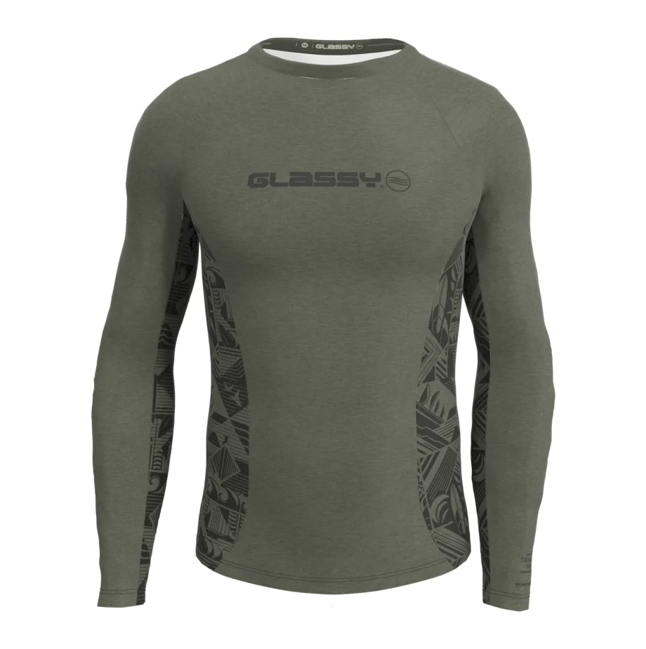 Rash vest Surf Ranger - UPF 50+