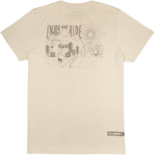 t-shirt en coton biologique