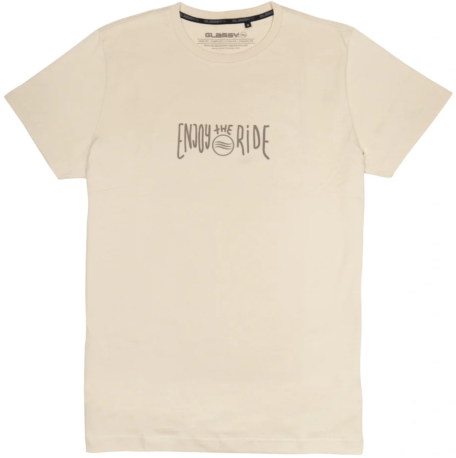 Sustainable T-shirt