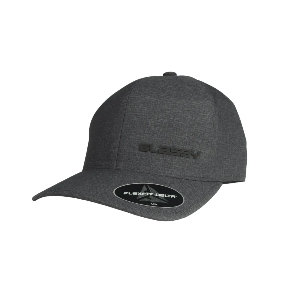 Gorra Flexfit Delta Carbon Dry