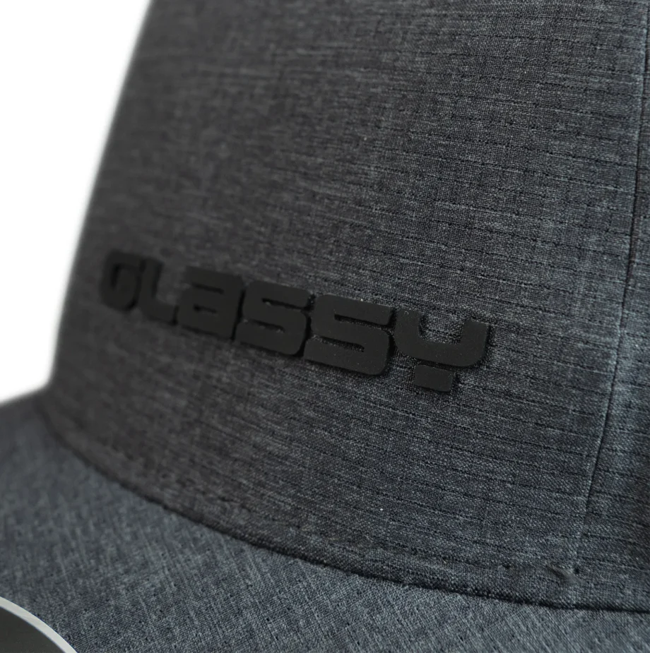 Casquette Delta Carbon Dry Flexfit