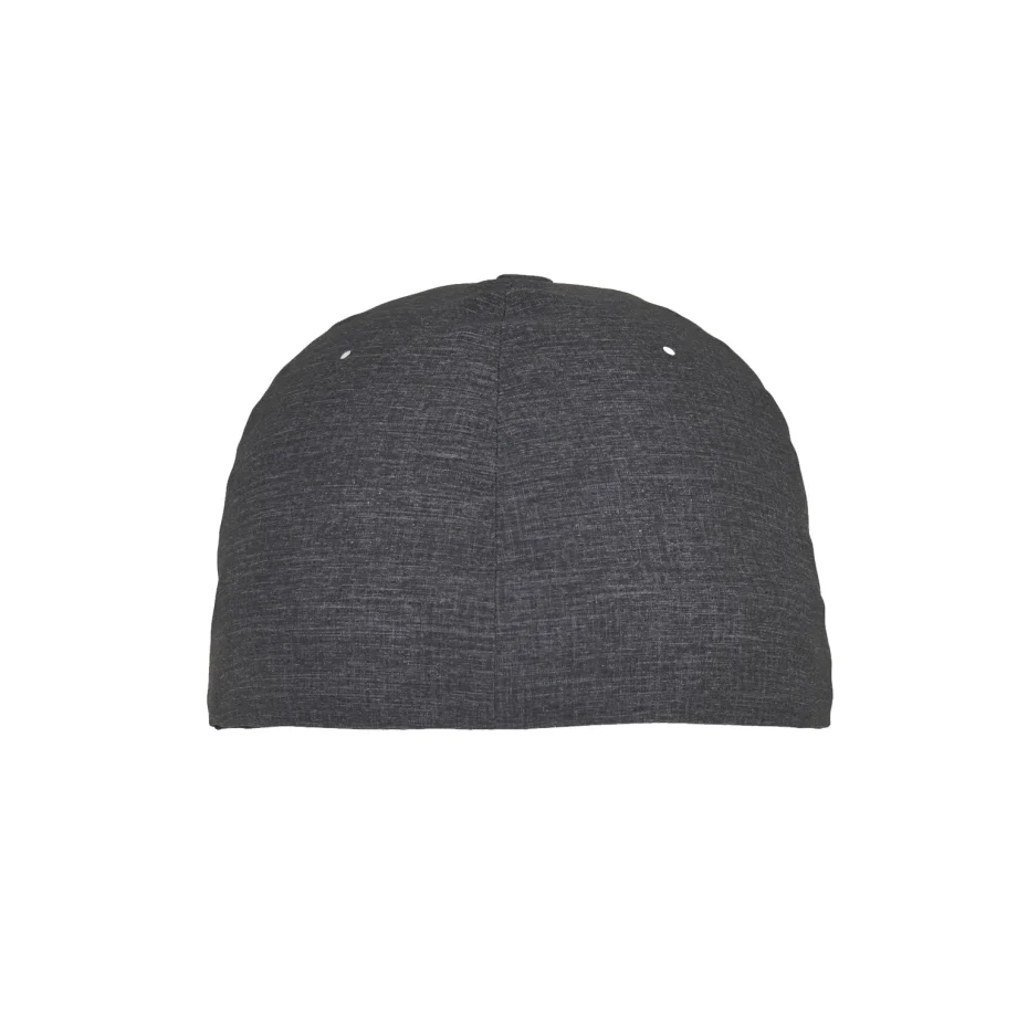 Delta Flexfit Cap Dry Grey