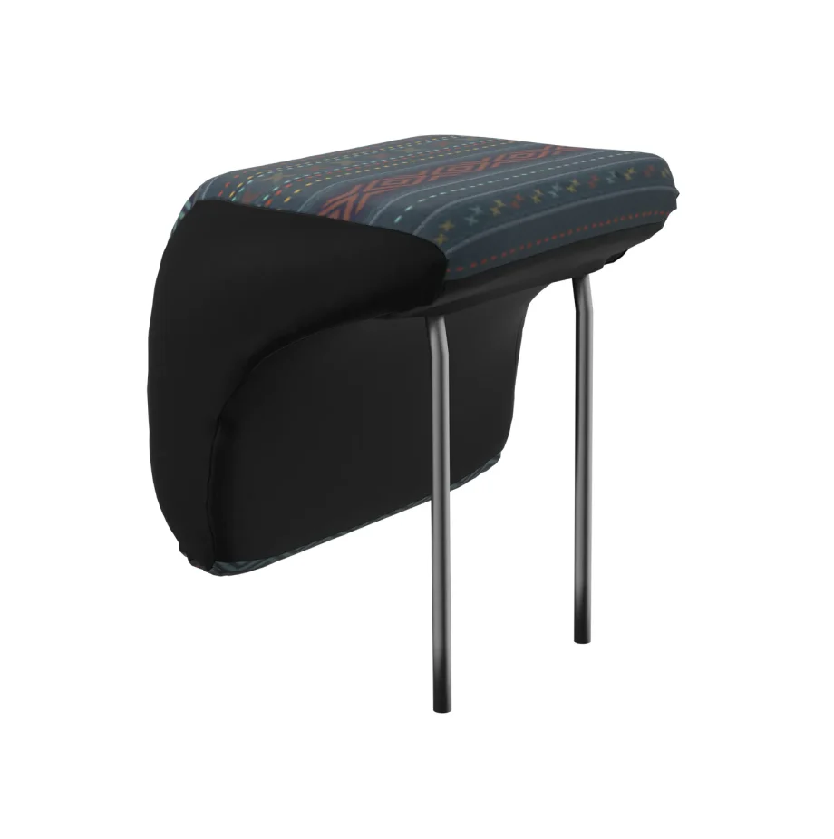 Cover Headrest Rear Rifter Fiji