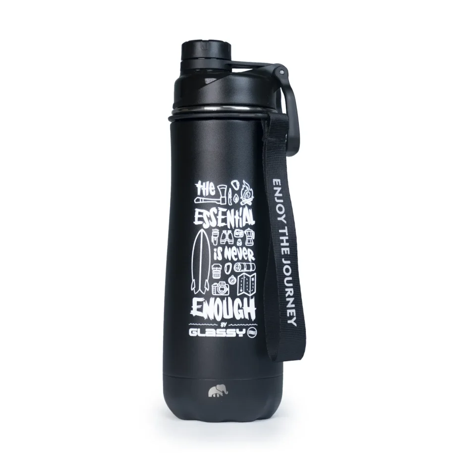 Thermal water bottle