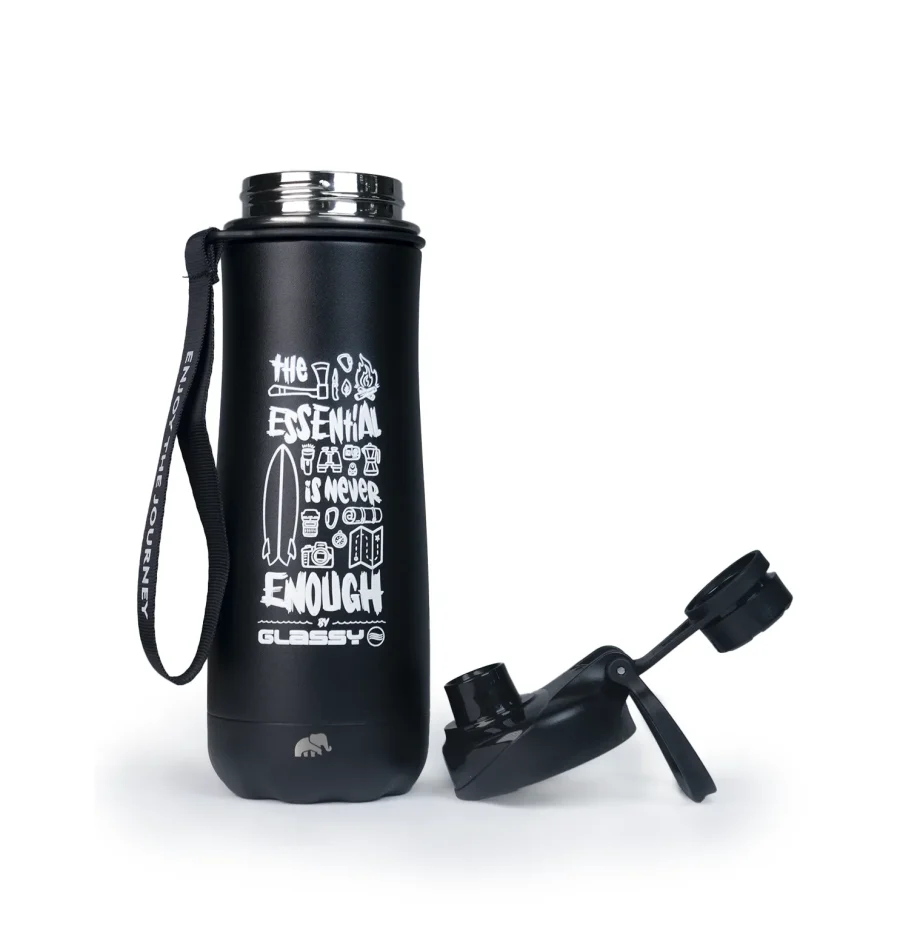 Thermal water bottle